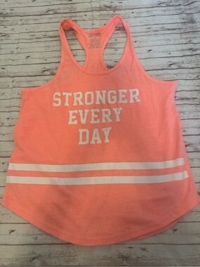Racerback Tank